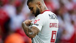 In Brasile – Gabigol-Flamengo, l’Inter chiede in cambio Lincoln per facilitare l’operazione