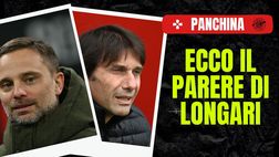 Panchina Milan a Conte? Longari: “Furlani ha confermato una cosa. Ecco quale”