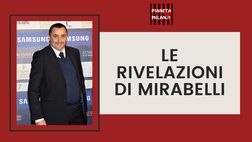 Calciomercato – Mirabelli, tra giudizi e rivelazioni/ Video News Milan