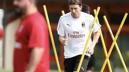 Calciomercato Milan – Ultima gara a San Siro per Montolivo, Bertolacci e Mauri