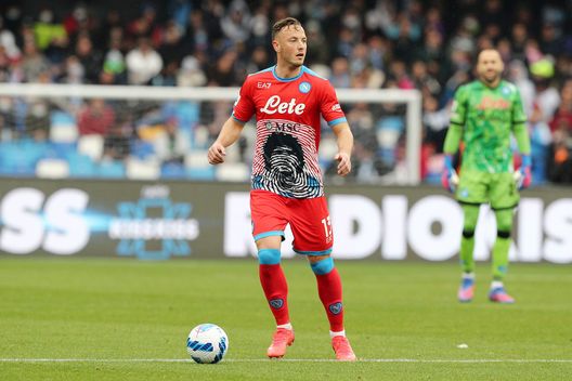 È crollato il muro difensivo del Napoli: Spalletti dovrà ricostruire il suo bunker- immagine 2