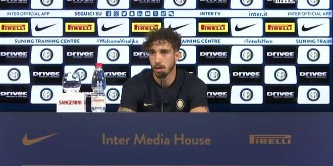 La nuova vita di Vrsaljko: lascia il calcio a 31 anni e cambia lavoro…- immagine 2