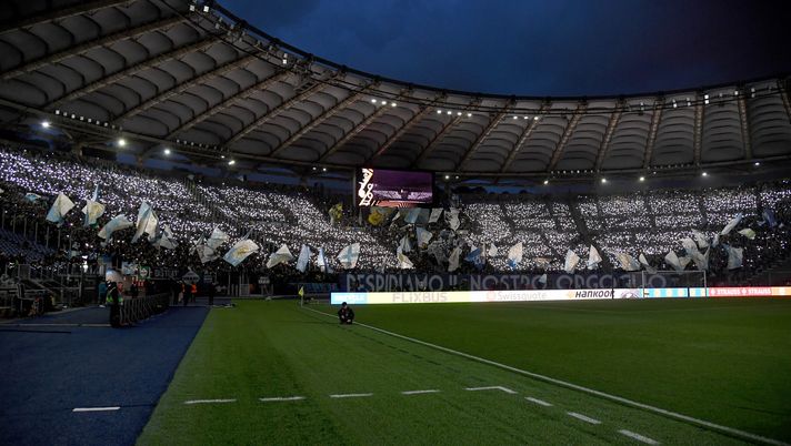 Tifosi Lazio