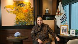 Fifa, tolto all’Indonesia di Thohir il Mondiale U20