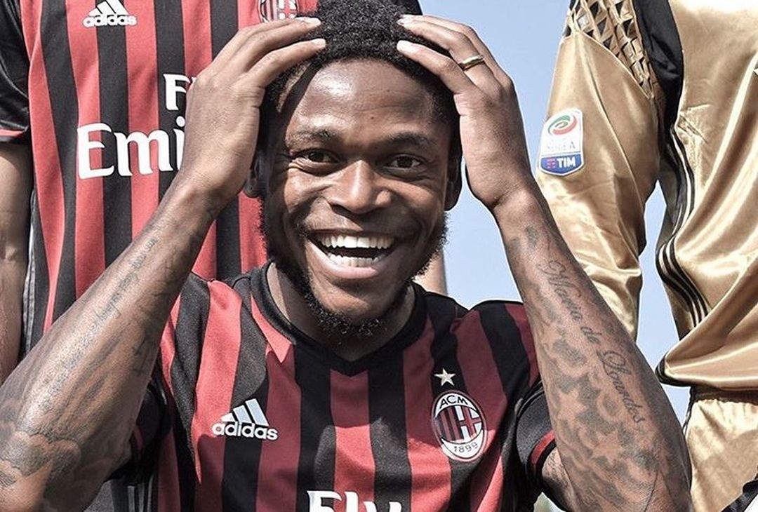 Luiz Adriano Milan