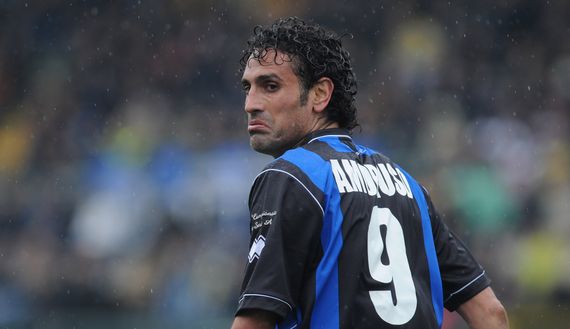 (Photo by Valerio Pennicino/Getty Images) (Photo by Valerio Pennicino/Getty Images)