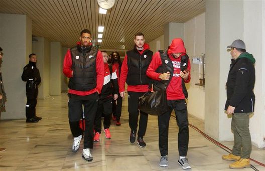 Atene, al derby di Kallithea l’Olympiacos B ne fa una delle sue: lascia il campo per protesta…- immagine 2
