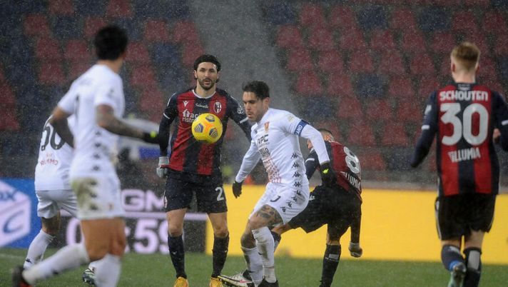 I voti ufficiali al fantacalcio: super Viola, bene Barrow e Caprari! Soriano come Glik - immagine 1