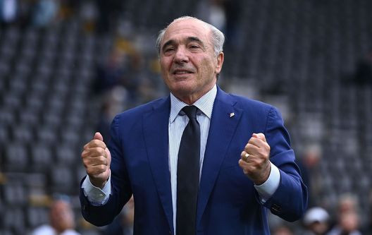 Rocco Commisso Fiorentina