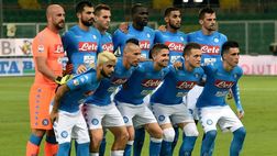 Napoli-Milan: attesi oltre 40mila spettatori al San Paolo