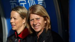 Milan femminile, Morace: “Annata strepitosa”