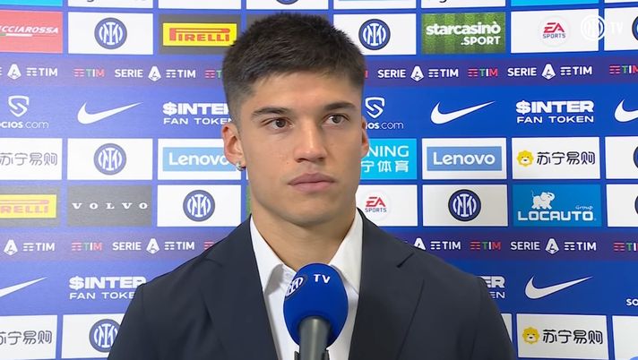 Correa: “Vogliamo la seconda stella. Inzaghi top, perfetto per l’Inter. Al 2022 chiedo…” - immagine 1