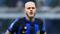 Dimarco: “Ho esultato di pancia, mi dispiace per Henry. Ai moralisti dico…”