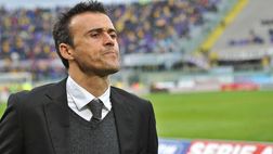 Luis Enrique potrebbe tornare ad allenare dopo la perdita della figlia
