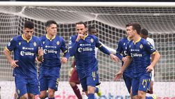 Spal-Verona, la posta è alta per entrambe