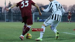 Torino Primavera, la Juventus sta bene: i granata devono resettare tutto