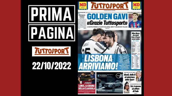 Tuttosport