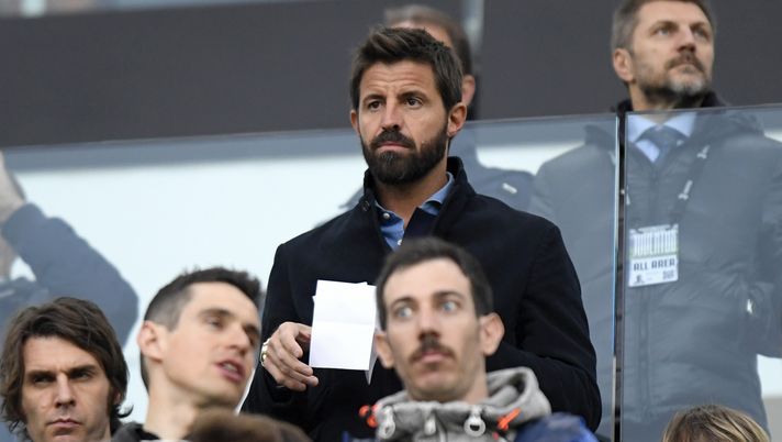 Marco Storari, ex portiere della Juventus e del Milan (credits: GETTY Images) 