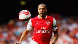 Premier League, Henry e Shearer nella Hall of Fame