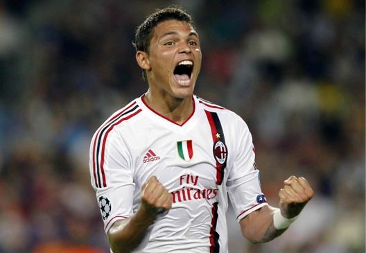 Thiago Silva (foto cdn.blogosfere.it) Thiago Silva (foto cdn.blogosfere.it)