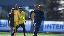 Inter, Miranda: “San Siro è sempre pieno, stadio che carica. Giocavo in attacco, poi…”