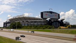 Inter-Bayern, tifosi americani spiazzati dalle nuove misure di sicurezza della NFL