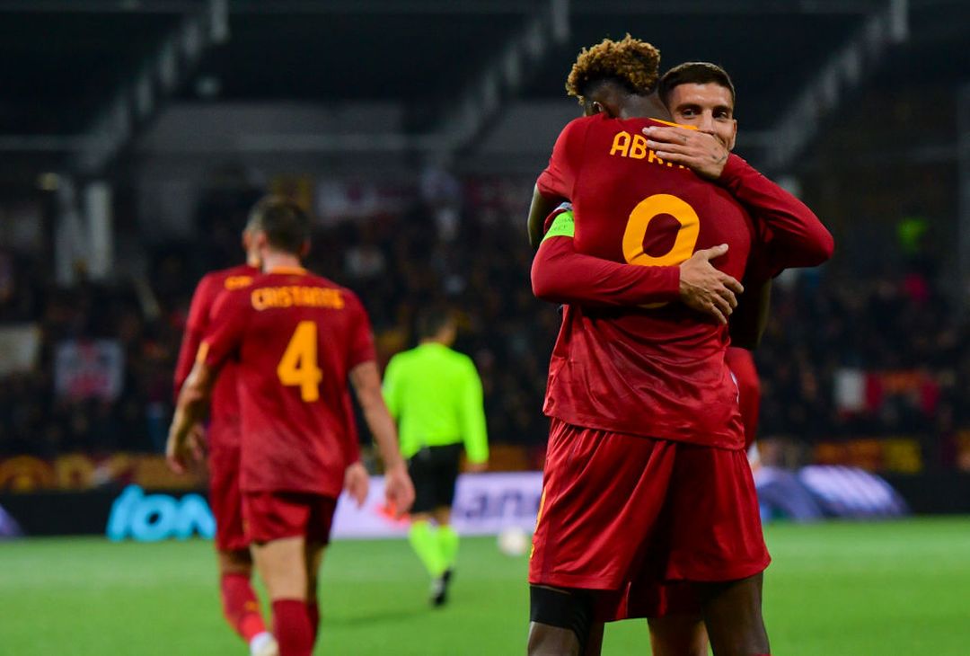 Helsinki-Roma 1-2 – FOTO GALLERY - immagine 58