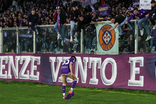 Parisi ora vuol tornare protagonista per la svolta della Fiorentina- immagine 2