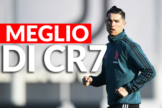 Calciomercato Inter - Marotta chiude un colpo... migliore di CR7? Calciomercato Inter - Marotta chiude un colpo... migliore di CR7?