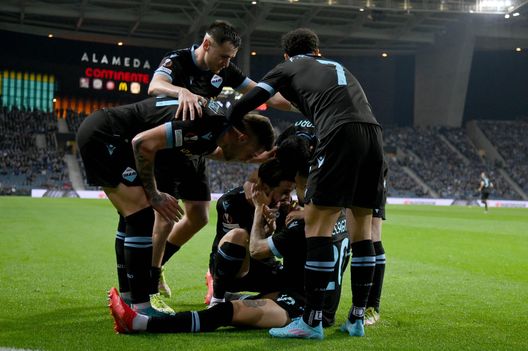 Porto-Lazio Porto-Lazio
