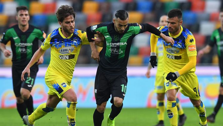 Photo by Alessandro Sabattini/Getty Images Photo by Alessandro Sabattini/Getty Images