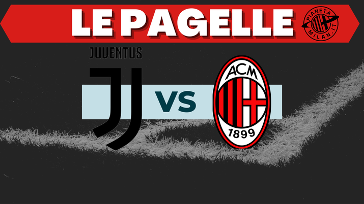 Pagelle Juventus-Milan Primavera 1 TIM 2022-2023