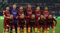 Roma, i numeri della crisi ad un anno di distanza