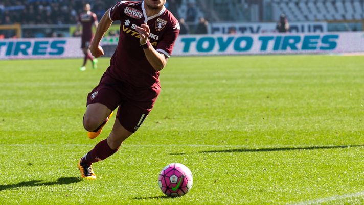 Immobile torna a Torino: i calciatori passano ma le emozioni restano 