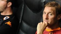 Totti su Vucinic: “Senza quello li avremmo vinto…”