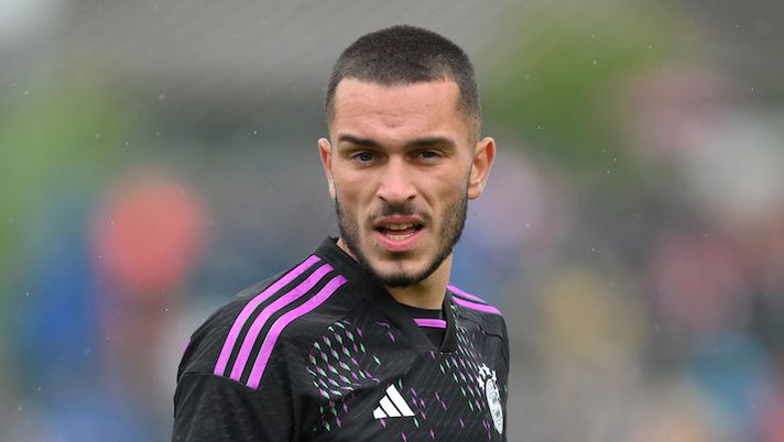 Frosinone, colpo in prospettiva per l’attacco: dal Bayern arriva Arijon Ibrahimovic - immagine 1