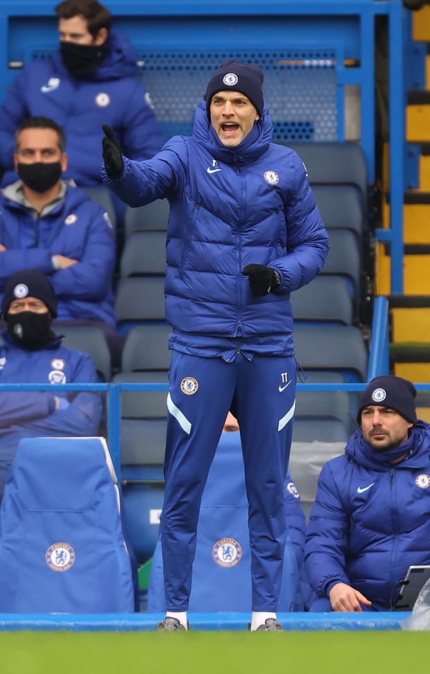 (Photo by Julian Finney/Getty Images) (Photo by Julian Finney/Getty Images)