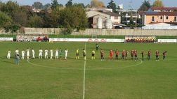 Serie D: FINALE Luparense-Este 2-1