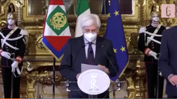 VIDEO Crisi di Governo, Giuseppe Conte si è dimesso: ecco l’annuncio ufficiale del Quirinale