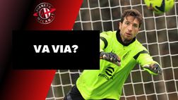 Calciomercato Milan – Schira: “Mirante potrebbe partire”