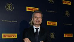 Brandi: “Ferri perfetto per l’Inter, so quanto ci tiene. L’altro giorno mi ha chiamato…”
