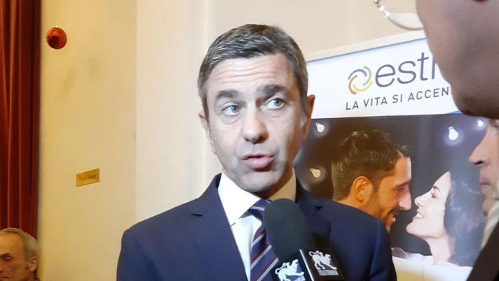 Costacurta: &#8220;Vlahovic sorpresa fino ad un certo punto. Tutti lo aspettavano&#8221; 