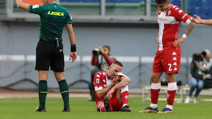 Photo by Paolo Bruno/Getty Images 