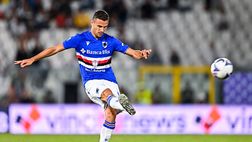 Calciomercato Sampdoria, Harroui dal Sassuolo per liberare Verre in direzione Palermo