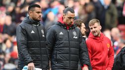 Romero: “Un giorno litigai con Ibrahimovic: venne da me e mi disse…”