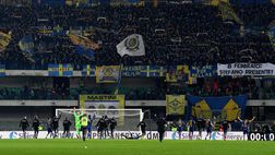 Viene giù tutto! Il Verona batte la Juve 2-1 e il Bentegodi impazzisce!