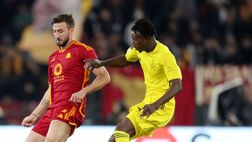 UFFICIALE – Ankeye è un nuovo calciatore del Genoa: ecco il comunicato della società