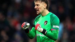 FCIN1908 – Inter, in corso i dialoghi con l’Al-Shabab per il trasferimento di Radu