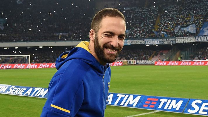 Higuain: “Ho scelto io di operarmi. Ringraziare Mandzukic? No! E sentivo dolore” - immagine 1