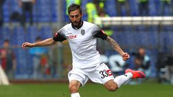 Chievo Verona, Renzetti: “Contro il Crotone volevamo fare risultato. Infortunio Giaccherini? Speriamo non sia grave”